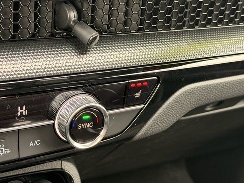 New 2026 Honda CR-V Sport Touring image 21