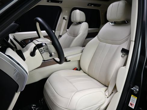 Used 2023 Land Rover Range Rover SE image 48