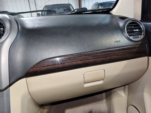 Used 2008 Saturn Vue XR w/ Premium Trim Package FWD image 33