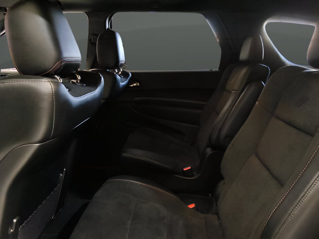 Used 2023 Dodge Durango R/T w/ Tow 'N Go Package AWD/4WD image 15