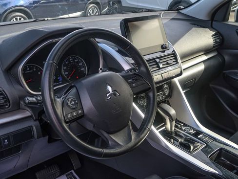 Used 2023 Mitsubishi Eclipse Cross AWD image 26