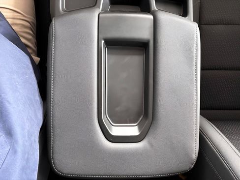 New 2026 Chevrolet Silverado 1500 W/T w/ LPO, Liner Protection Package image 18