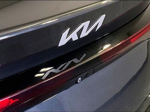 Certified 2025 Kia K5 LXS FWD image 29