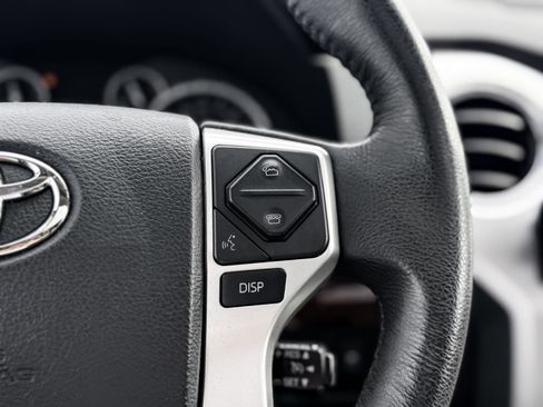 Used 2015 Toyota Tundra Limited AWD/4WD image 20