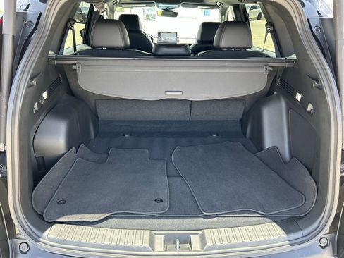 Certified 2023 Honda CR-V Sport Touring image 22