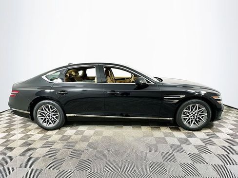 New 2025 Genesis G80 2.5T image 2