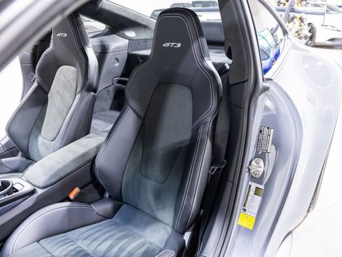 Used 2024 Porsche 911 GT3 image 32