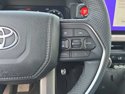 New 2026 Toyota Tacoma TRD Sport RWD image 17