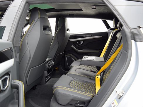 Used 2023 Lamborghini Urus S AWD/4WD image 38