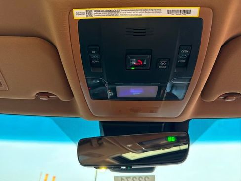 New 2025 Lexus ES 350 w/ Premium Package image 24