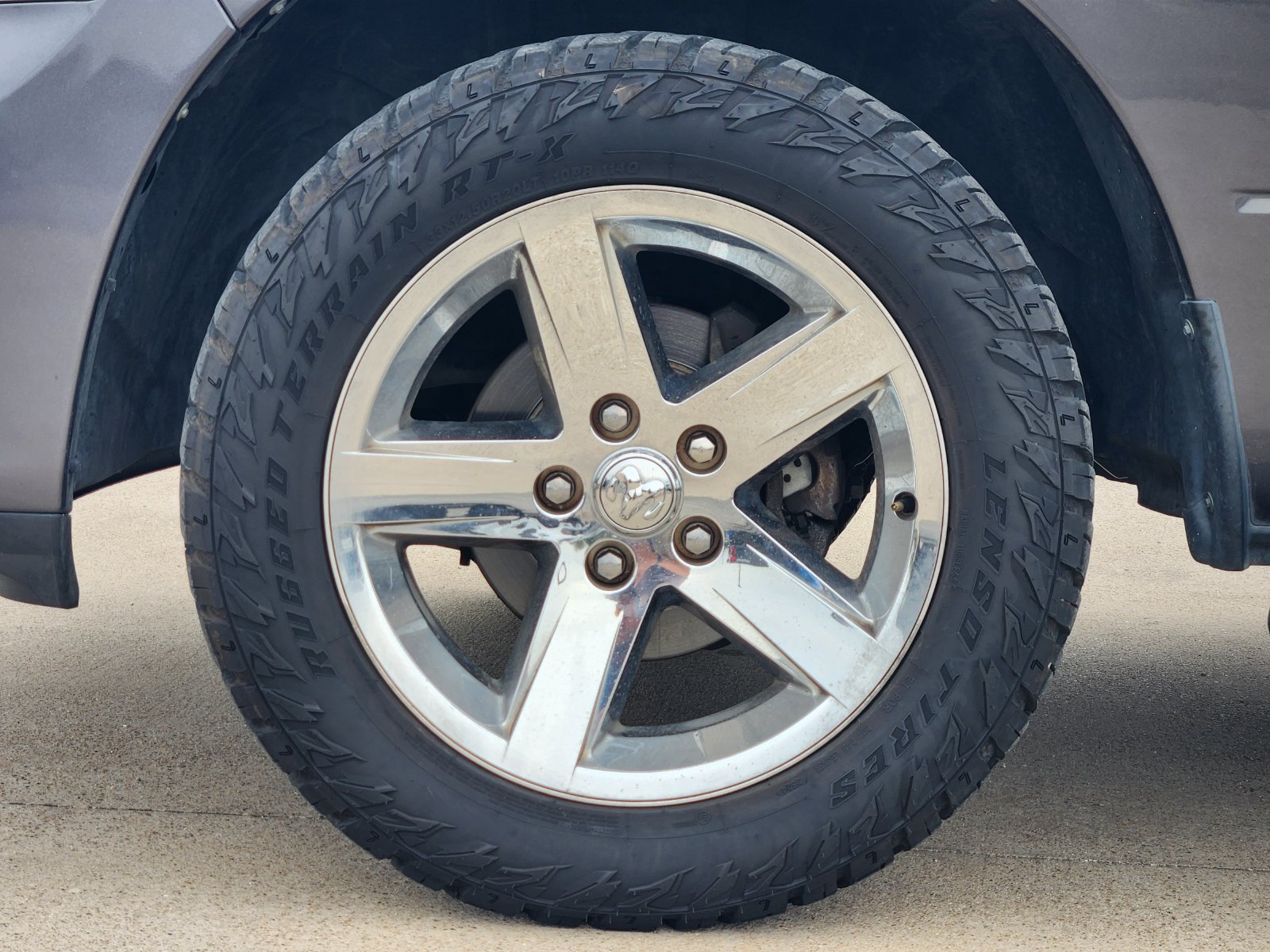 Used 2015 RAM 1500 Express w/ Popular Equipment Group RWD image 11