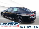 Used 2024 Toyota Camry SE image 3