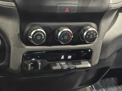 Used 2024 RAM 1500 Tradesman image 9