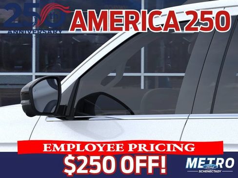 New 2026 Ford Expedition Active AWD/4WD image 20