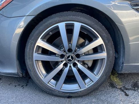 Used 2019 Mercedes-Benz SLC 300 image 14
