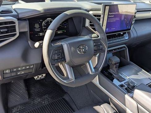 New 2026 Toyota Tundra Platinum AWD/4WD image 10