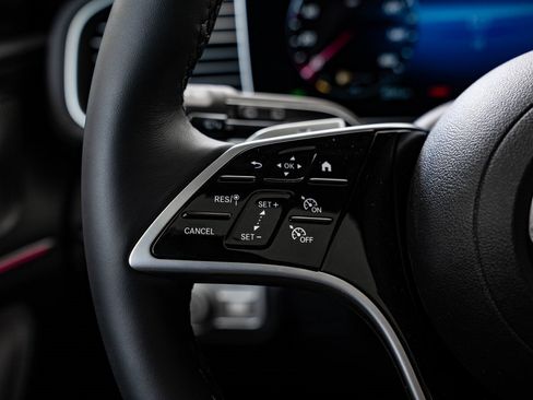 New 2026 Mercedes-Benz GLE 450 GLE 450 image 29