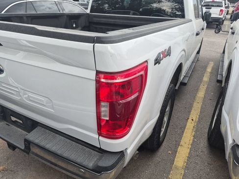 Used 2022 Ford F150 XLT AWD/4WD image 20