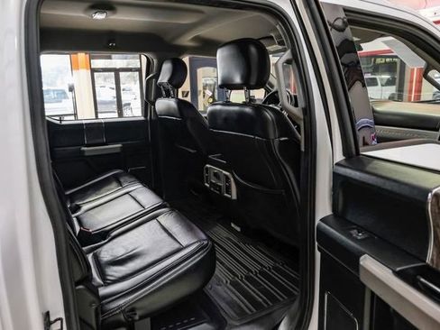 Used 2019 Ford F250 Lariat w/ Lariat Value Package image 36