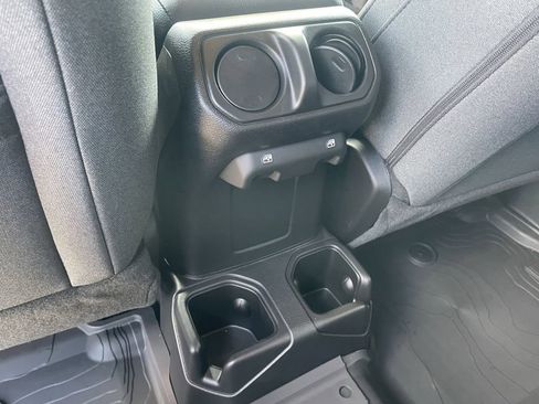 New 2025 Jeep Wrangler Willys image 26