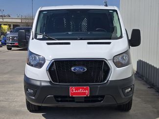 Used 2024 Ford Transit 250 Low Roof w/ Exterior Upgrade Package video 2