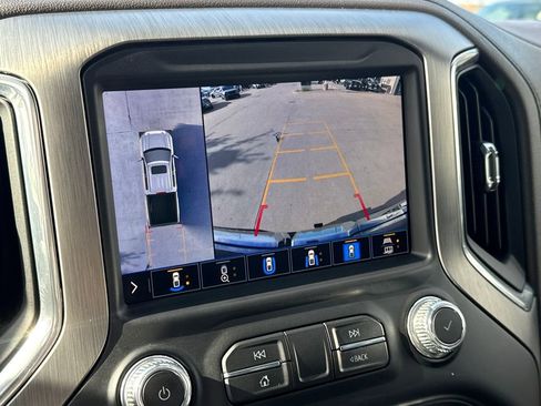 Certified 2020 GMC Sierra 1500 Denali w/ Denali Ultimate Package AWD/4WD image 34