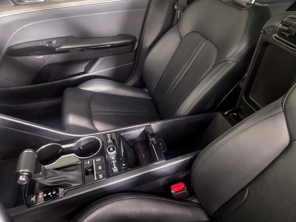 Used 2024 Kia K5 EX w/ EX Premium Package FWD image 20