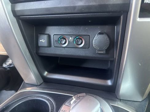 Used 2023 Toyota 4Runner Limited image 32