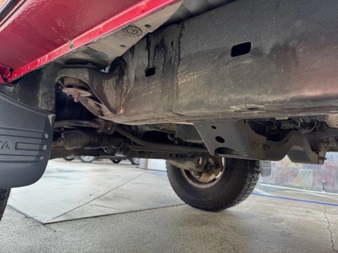 Used 2001 Toyota Tundra SR5 image 25