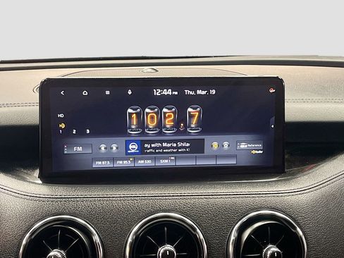 Used 2022 Kia Stinger GT-Line w/ Sun & Sound Package image 15