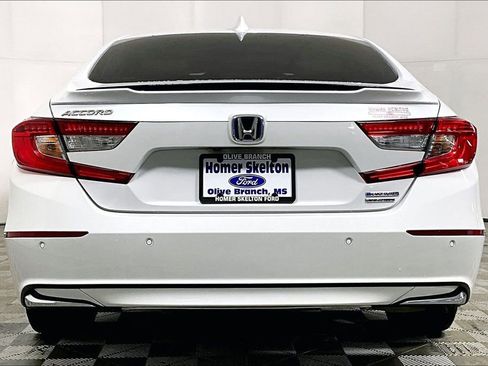 Used 2022 Honda Accord Touring image 4