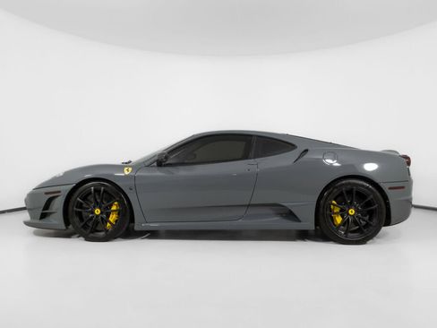 Used 2008 Ferrari F430 Scuderia RWD image 3