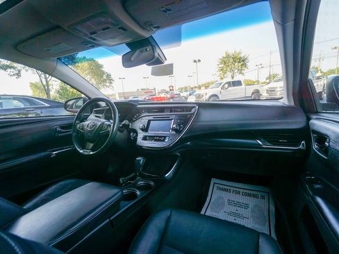 Used 2017 Toyota Avalon Touring image 29