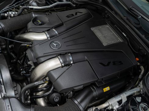 Used 2013 Mercedes-Benz SL 550 image 46