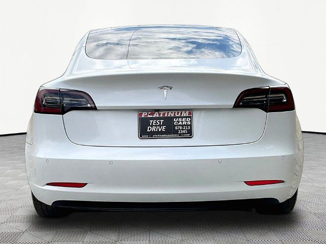 Used 2020 Tesla Model 3 Standard Range Plus RWD image 6