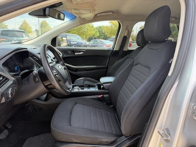 Used 2019 Ford Edge SE FWD image 22