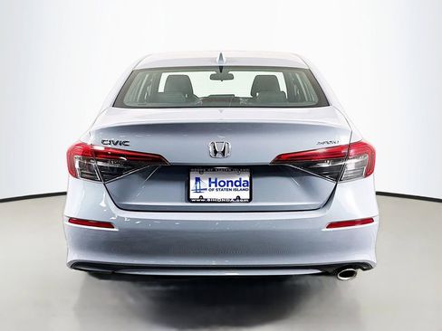 Certified 2024 Honda Civic Sport image 5
