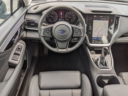 New 2025 Subaru Legacy Limited image 13