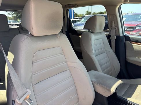 Certified 2020 Honda CR-V EX image 24
