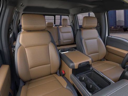 New 2026 Ford F350 4x4 Crew Cab Super Duty image 10