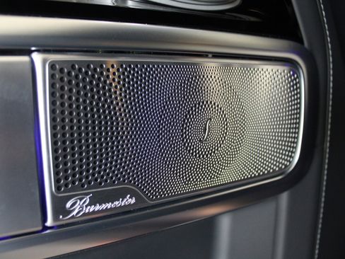 Used 2026 Mercedes-Benz G 63 AMG 4MATIC image 27