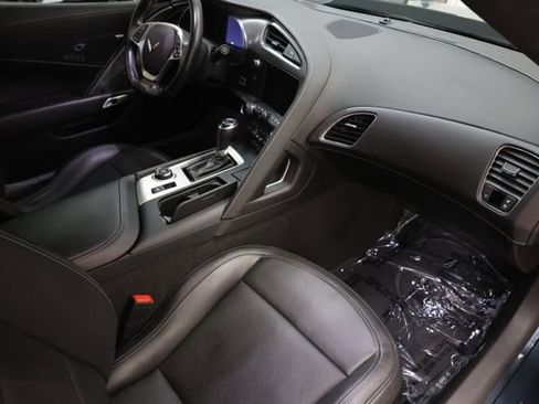 Used 2019 Chevrolet Corvette Z06 RWD image 69