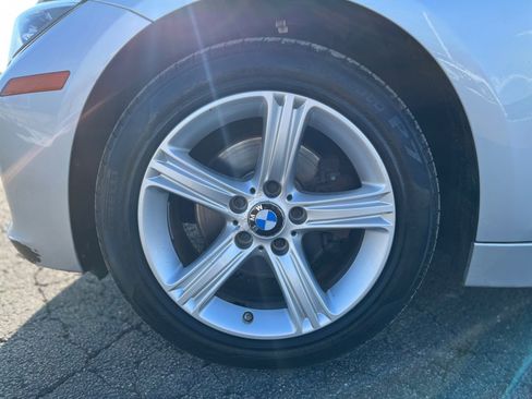 Used 2015 BMW 328i xDrive Sedan image 11