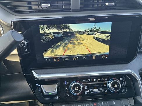 New 2026 GMC Sierra 2500 Denali w/ Denali Reserve Package image 20