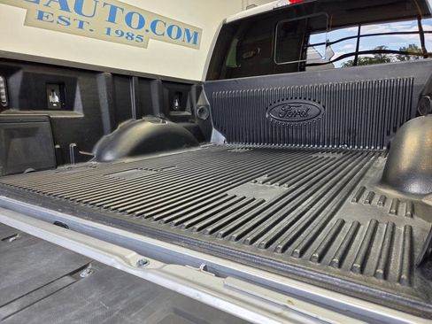 Used 2024 Ford F150 XLT w/ Equipment Group 302A MID AWD/4WD image 10