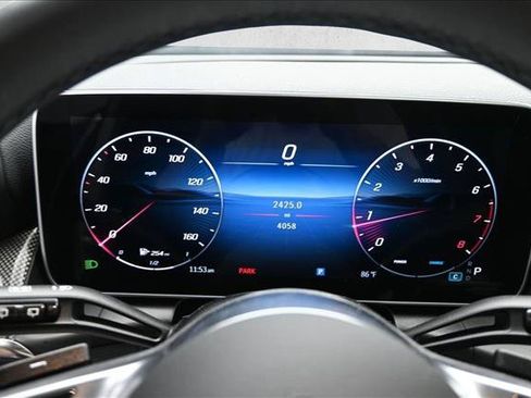 Certified 2026 Mercedes-Benz GLC 300 4MATIC image 12