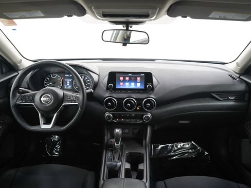 Used 2023 Nissan Sentra S FWD image 13
