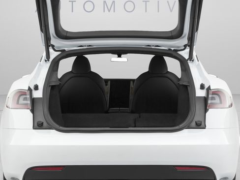 Used 2022 Tesla Model S AWD/4WD image 29