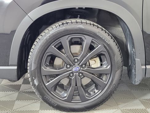 Used 2021 Subaru Forester Sport w/ Popular Package #2 image 10