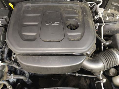 Used 2020 Dodge Durango GT image 30